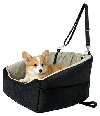 Productafbeelding van Puppy Autostoel met Veiligheidsgordel en Antislip