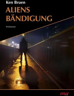 Obrázok produktu pre Aliens Bändigung