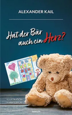 Produktbild von Hat der Bär auch ein Herz?