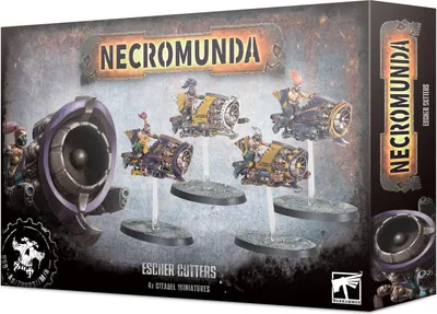 Produktbild von Games Workshop 301-10, Sammelfigur, Videospiel