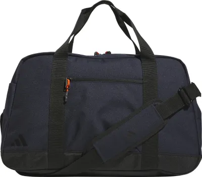 Produktbild von Adidas - Reisetasche, recyceltes Material, Emblem RW10467 (Einheitsgröße) (Legend Tinte)