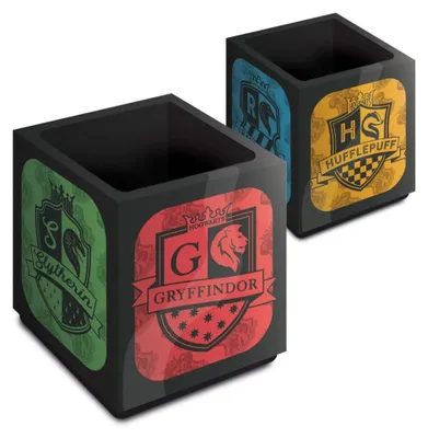 Obrázok produktu pre Harry Potter – držiak na perá s motívom