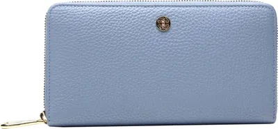 Zdjęcie produktu dla Portfel Esquire Alexandria Wallet jasnoniebieski jasnoniebieski