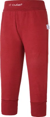 Produktbild von Baby Trainingshose  Outlast® - Scharlachrot, 86