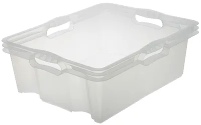 Produktbild von keeeper Multi-Box L 43 x 35 x 15 cm, 16 L