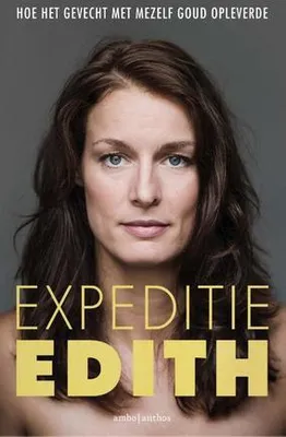 Produktbild von Expeditie Edith