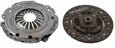 Produktbild von SACHS Kupplungssatz  3000 951 071