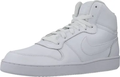 Produktbild von Nike AQ1773-100, Lifestyle, Männlich, Erwachsener, Weiß, Einfarbig, EUE