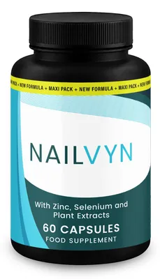 Produktbild von Nagelvinyl