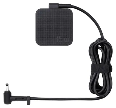 Produktbild von ASUS AD45-00C(ADP-45ZE B)/EU Netzteil/Inverter Indoor 45 W Schwarz