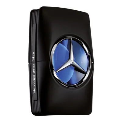 Image de Mercedes-Benz Man Intense Eau de Toilette, 50 ml