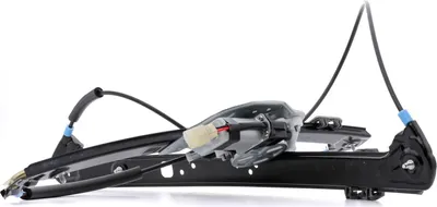 Produktbild von RIDEX 1561W0836 Elektrischer Fensterheber Vorne Rechts für BMW X5 (E53)