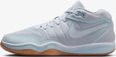 Produktbild von Nike G.T. Hustle 2 "Glacier Blue" Sneaker, Blau, Größe: 44