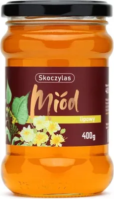 Obrázok produktu pre Open Food 5903631208164, B, 400 g