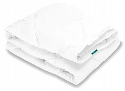 Produktbild von Wendre Laponia Ganzjahresdecke Allergiker-geeignet 220x200 cm