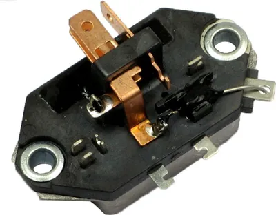 Produktbild von AS-PL ARE9031 Lichtmaschinenregler 24V Generator