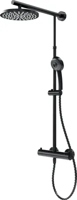 Produktbild von Duschmaster Rain Classic mit Thermostat