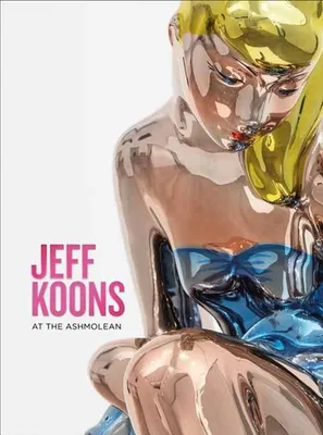 Obrázek produktu pro Jeff Koons