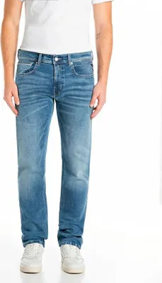 Produktbild von Replay Ma972z.000.661 990 Jeans Blau 31 / 32 Herren Blau 31