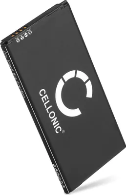 Immagine prodotto di CELLONIC 1x Batteria per Cellulare Compatibile con Samsung G870F Galaxy S5 Active, SM-G900F Galaxy S5, S5, EB-B900BC – (2800mAh, 3.85V)