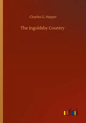 Produktbild von The Ingoldsby Country