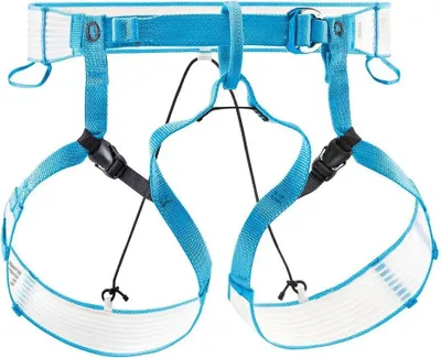 Produktbild von Petzl Altitude Gurtzeug Orange S-M Orange S-M