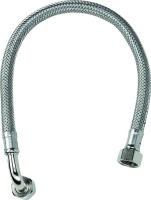 Produktbild von Grohe Anschlussschlauch für Spülkasten chrom - 42679000