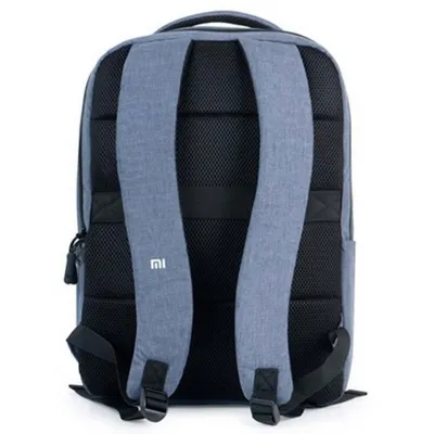 Image de Sac à dos Xiaomi Commuter (bleu clair)