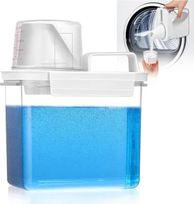 Produktbild von Luftdichte Wasdispenser 1100ml multifunktional