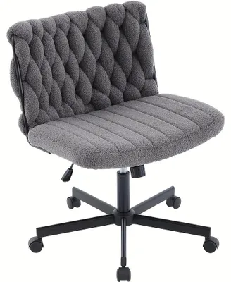 Image de Chaise de bureau - Siège ergonomique - Chaise de bureau - Fauteuil pivotant - Chaises de bureau pour adultes