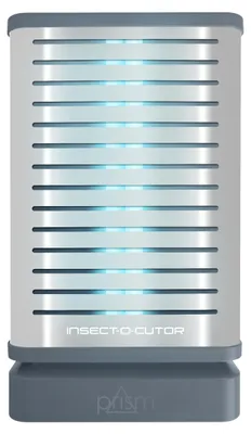 Produktbild von Dekorative Insektenfalle Prism bis 30 m²