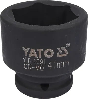 Zdjęcie produktu dla Klucz nasadowy udarowy 3/4" x 41 mm