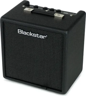 Produktbild von BLACKSTAR Debut Bass 15 Black Combo 15Watt/6,5Zoll