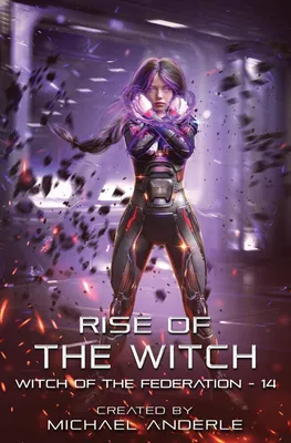 Produktbild von Rise of the Witch