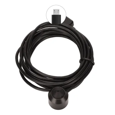 Obrázok produktu pre Mini kamera HD, Mini USB kamera, Mini bezpečnostná kamera, Mini webová kamera, Mini USB webová kamera, Mini 1080P webová kamera