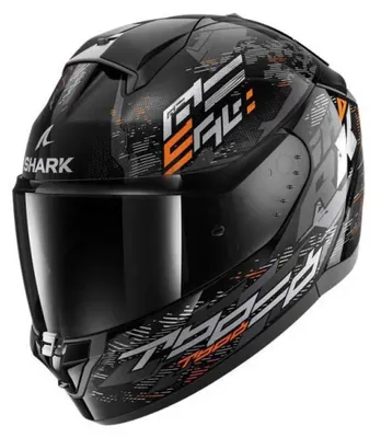 Immagine prodotto di Shark Ridill 2 Molokai Casco Integrale Nero XL Nero XL