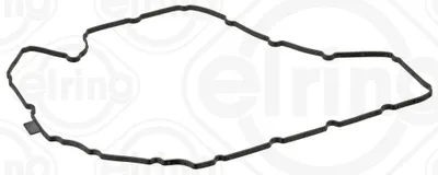 Produktbild von ELRING Ölwannendichtung für AUDI A4 Avant (8K5, B8) 822.480
