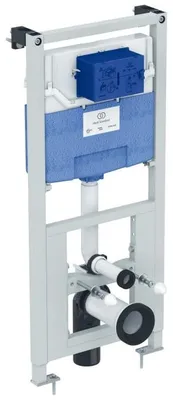 Immagine prodotto di Ideal Standard cassetta da incasso ProSys per WC altezza di installazione 1150 mm R009467
