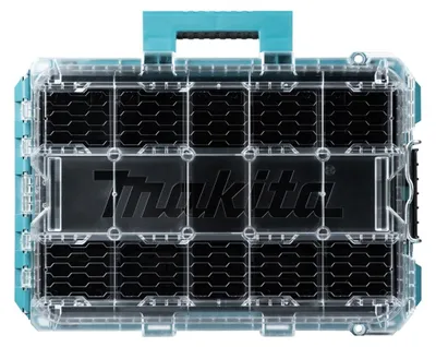 Imagen del producto de Organizador interior MAKTRAK MAKITA P-91045