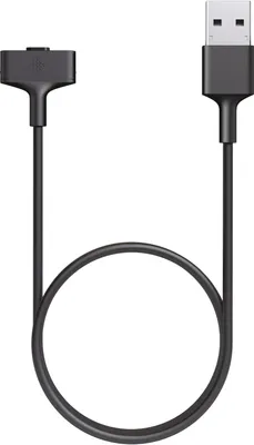 Produktbild von fitbit Ionic, Retail Charging Cable
