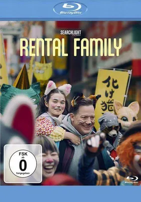Produktbild von Rental Family