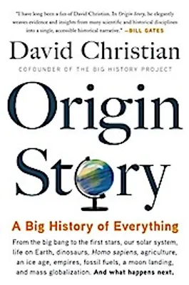 Produktbild von Origin Story