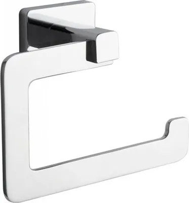 Zdjęcie produktu dla Mexen Asis uchwyt na papier toaletowy, chrom - 7017633-00