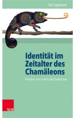 Image de Identität im Zeitalter des Chamäleons