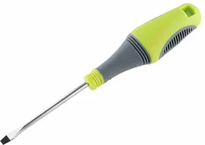 Immagine prodotto di Cacciavite piatto SL4x75