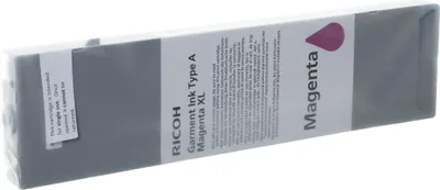 Image de Ricoh 440 ml - XL - Magenta - originale - cartouche d'encre