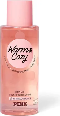 Produktbild von Body Spray Mist for Women Fragrance Sets 3.4 Fl Oz