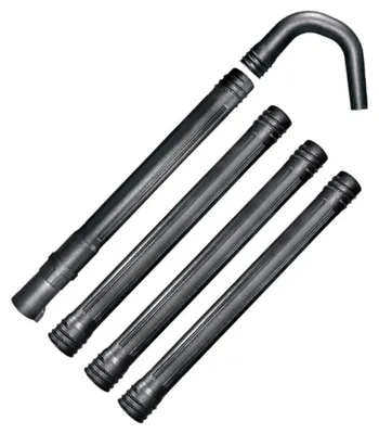 Obrázek produktu pro Worx WA4092 Univerzální sada pro čištění okapů pomocí foukače listí