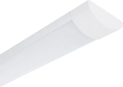 Produktbild von LED Linearstrahler 120cm 20-30-40 W Solid CCT Wählbar 3000K - 4000K - 5000K - 6000K CCT