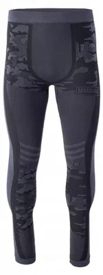 Imagen del producto de Leggings Magnum Camo, color gris, talla XL, para hombre, color gris, talla XL